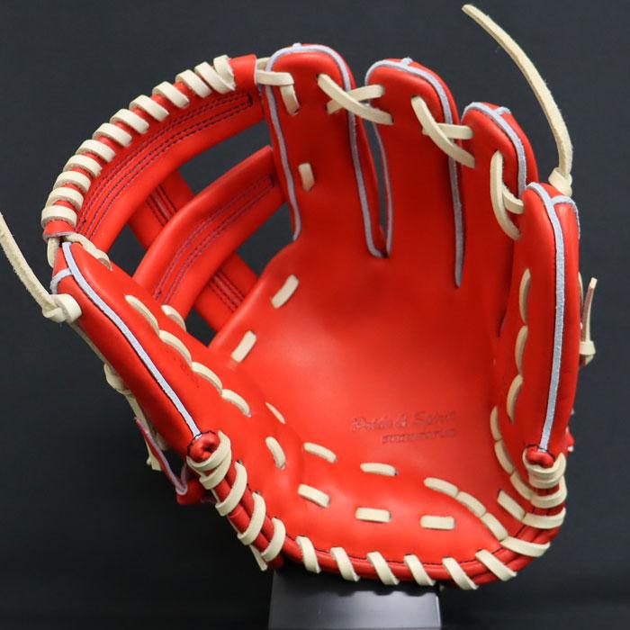 野球 ゼット プロステイタスSEシリーズ 硬式グローブ 内野手 ZETT 硬式