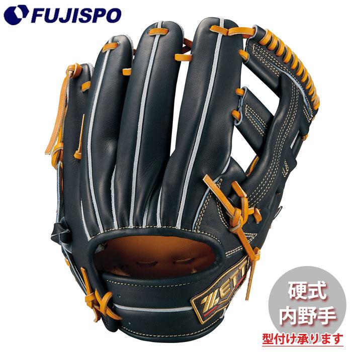 野球 ゼット 硬式グローブ プロステイタス 内野手 ZETT 硬式 グラブ
