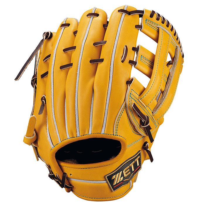 し*ま様 ZETT PRO STATUS内野用 硬式グローブ Amazon | ゼット（ZETT） 硬式用グラブ 内野手用 野球グローブ