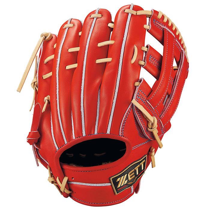 ZETT プロステイタス BPG5 硬式 右 三塁手 ZETT プロステイタス BPG5 硬式 右 三塁手