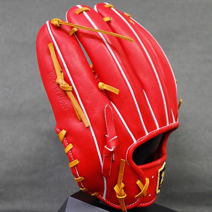 プロステイタス 硬式 グラブ 内野 ゼット(ZETT) 【野球・ソフト