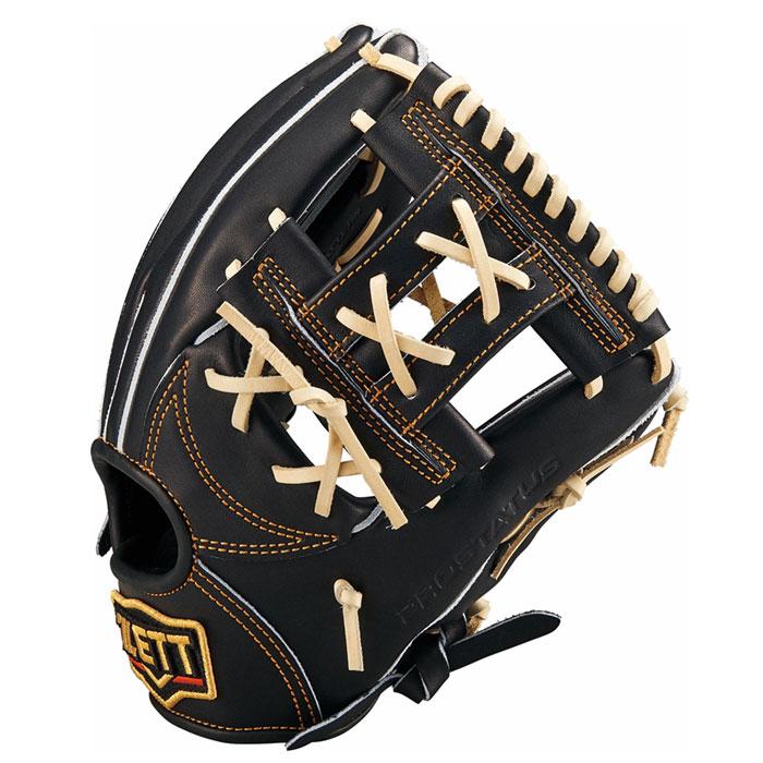 ZETT 硬式グローブ 野球 ゼット 硬式グローブ 硬式 グローブ グラブ ネオステイタス 高校