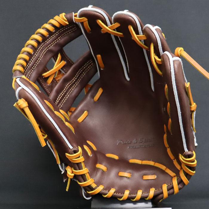 野球 ゼット プロステイタス 硬式グローブ 内野手 ZETT 硬式 グラブ