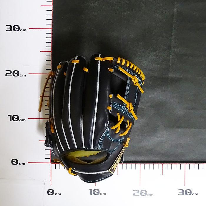 プロステイタス 硬式 グラブ SEシリーズ 今宮タイプ 内野 ゼット プロステイタス 硬式 グラブ SEシリーズ 今宮タイプ 内野 ゼット