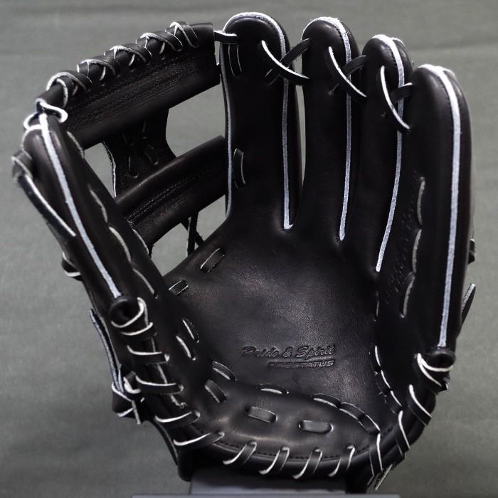 プロステイタス 硬式 グラブ 内野 ゼット(ZETT) 【野球・ソフト