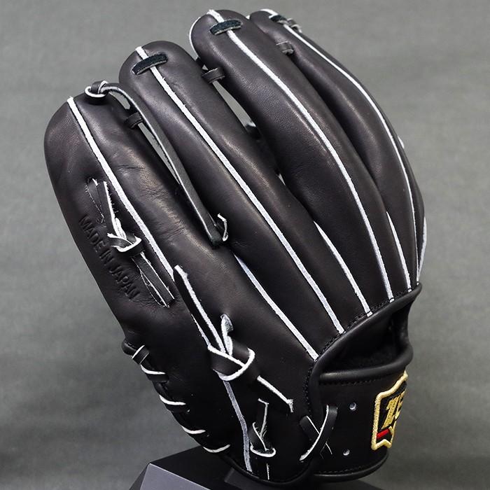 野球グローブ プロステイタス 硬式 グラブ 内野 ゼット(ZETT) 【野球・ソフト