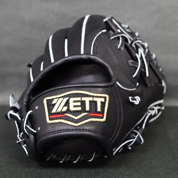 プロステイタス 硬式 グラブ 内野 ゼット(ZETT) 【野球・ソフト