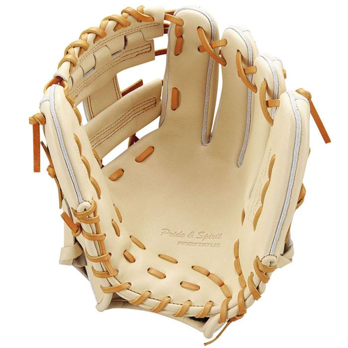 ゼット プロステイタス 硬式 グラブ ZETT 【野球・ソフト