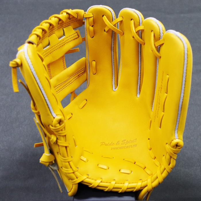 プロステイタス 硬式 グラブ 内野 ゼット(ZETT) 【野球・ソフト