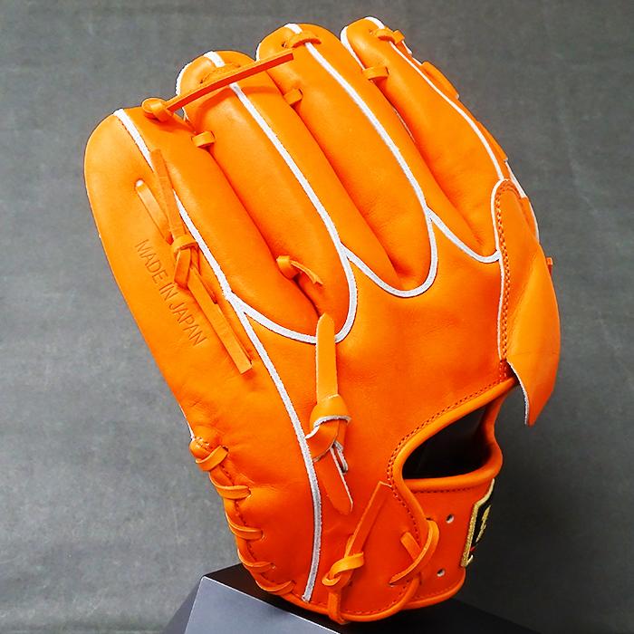 プロステイタス 硬式 グラブ 投手 ゼット(ZETT) 【野球・ソフト