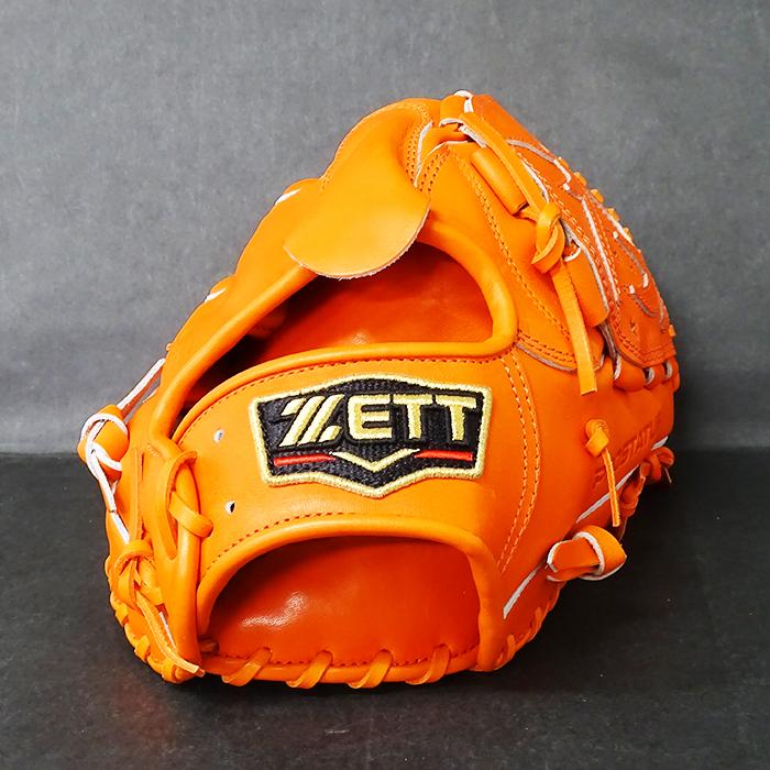 ゼットプロステイタス 硬式ピッチャー用グラブ プロステイタス 硬式 グラブ 投手 ゼット(ZETT) 【野球・ソフト