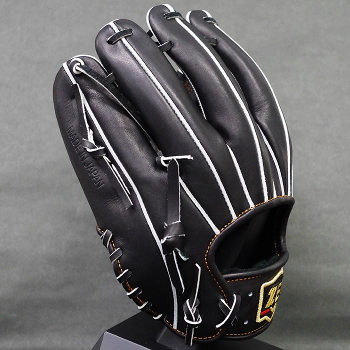 プロステイタス 硬式 グラブ 内野 ゼット(ZETT) 【野球・ソフト