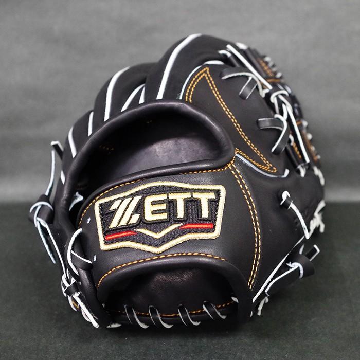 プロステイタス 硬式 グラブ 内野 ゼット(ZETT) 【野球・ソフト