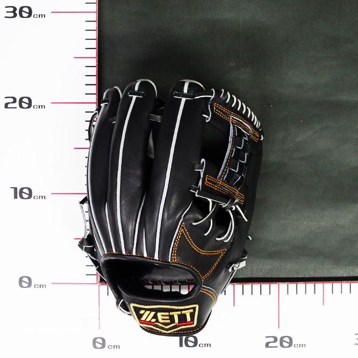 プロステイタス 硬式 グラブ 内野 ゼット(ZETT) 【野球・ソフト