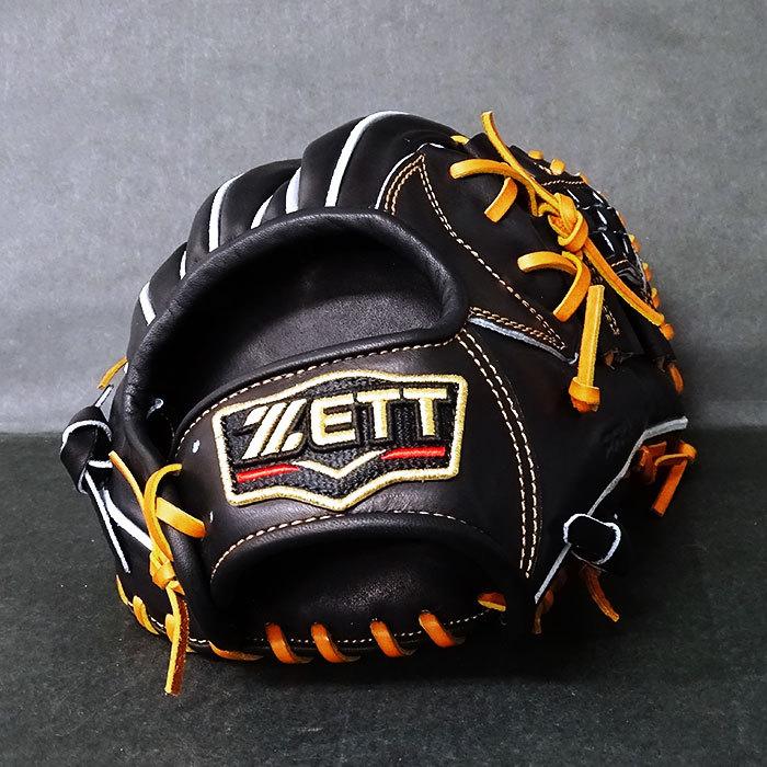 プロステイタス 硬式 グラブ 内野 ゼット(ZETT) 【野球・ソフト