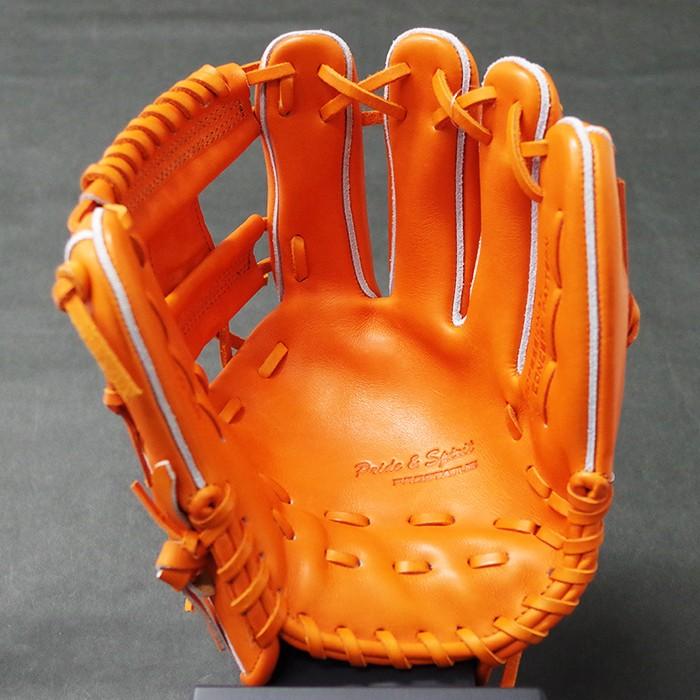 プロステイタス 硬式 グラブ 内野 ゼット(ZETT) 【野球・ソフト