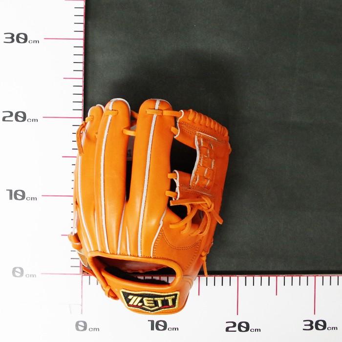 プロステイタス 硬式 グラブ 内野 ゼット(ZETT) 【野球・ソフト