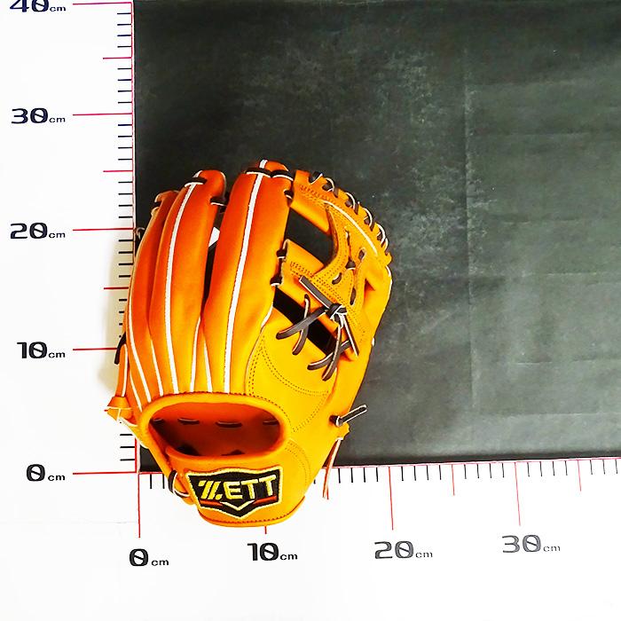 ゼット プロステイタス 硬式 グラブ 内野 ZETT 【野球・ソフト