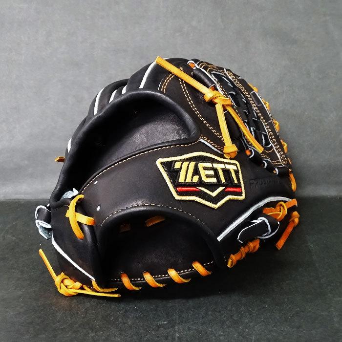 プロステイタス 硬式 グラブ 内野 源田タイプ ゼット(ZETT) 【野球