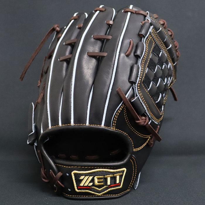野球 ゼット プロステイタス 硬式グローブ 内野手 ZETT 硬式