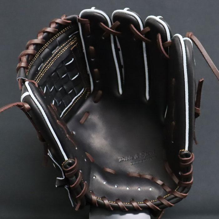 野球 ゼット プロステイタス 硬式グローブ 内野手 ZETT 硬式 グラブ
