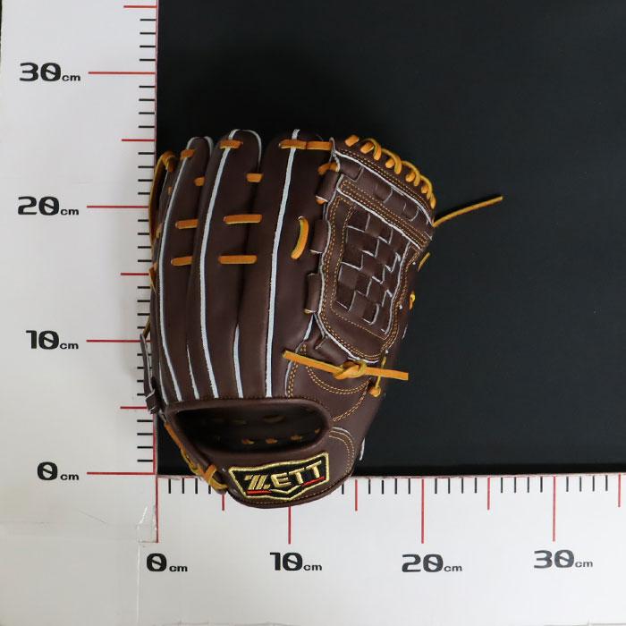 野球 ゼット プロステイタス 硬式グローブ 内野手 ZETT 硬式 グラブ