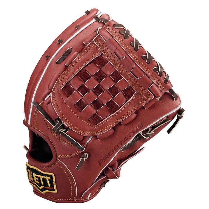 新品　ゼット ZETT 硬式　グローブ　遊撃手　二塁手　BPROG561 ゼット 硬式 プロステイタス 源田タイプ 二塁手・遊撃手用 BPROG561