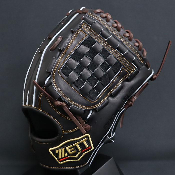 野球 ゼット プロステイタス 硬式グローブ 内野手 ZETT 硬式 グラブ