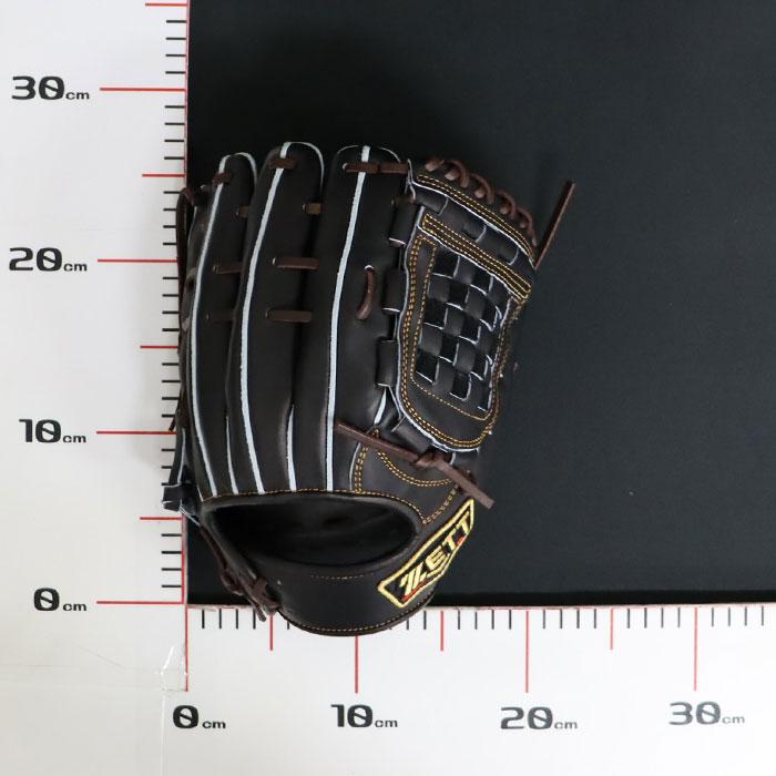 野球 ゼット プロステイタス 硬式グローブ 内野手 ZETT 硬式 グラブ