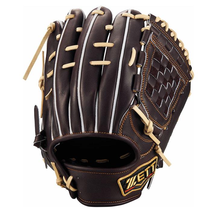 野球 ゼット 硬式グローブ ZETT 硬式 グローブ 硬式野球 内野手