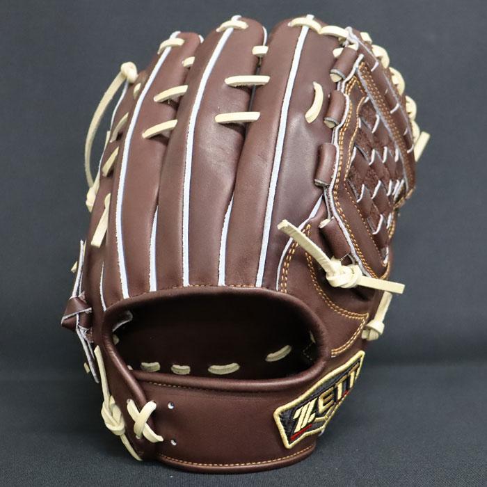 ゼットプロステイタス硬式用内野手用グラブ 野球 ゼット プロステイタス 硬式グローブ 内野手 ZETT 硬式 グラブ