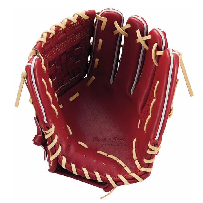 野球 ゼット 硬式グローブ プロステイタス 内野手用 ZETT グラブ