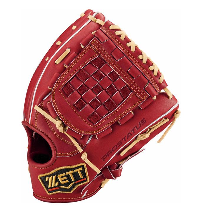野球 ゼット 硬式グローブ プロステイタス 内野手用 ZETT グラブ 野球 ゼット 硬式グローブ プロステイタス 内野手用 ZETT グラブ