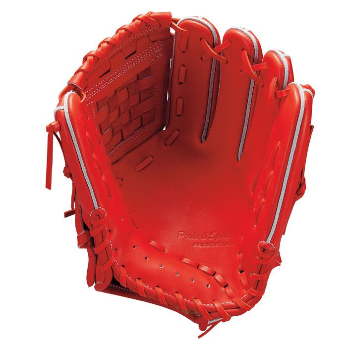Mizuno BUE LEAGUE 硬式グローブ 篠塚モデル 信義作 MIZUNO（グローブ