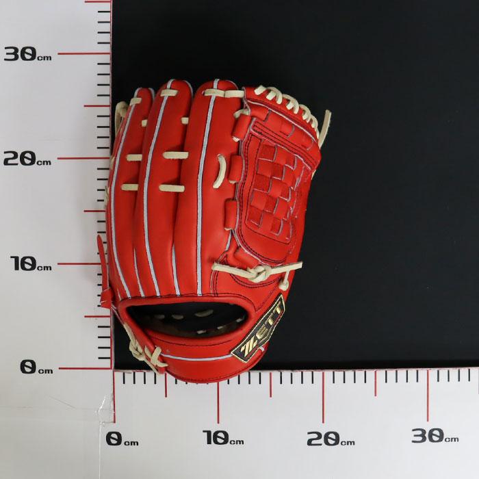 野球 ゼット プロステイタスSEシリーズ 硬式グローブ 内野手 ZETT 硬式