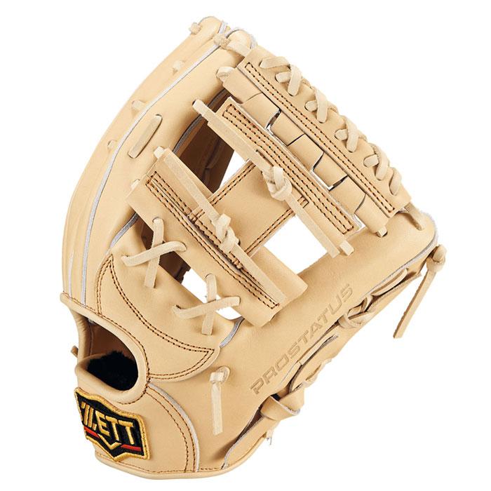 野球 ゼット プロステイタス 硬式グローブ ZETT グラブ 野球 ゼット プロステイタス 硬式グローブ ZETT グラブ