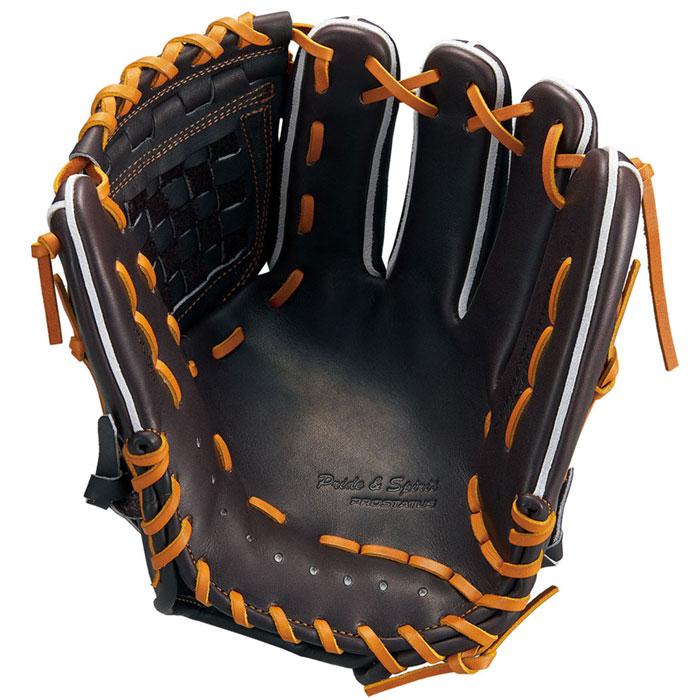 プロステイタス 硬式 グラブ 源田タイプ 内野 ゼット ZETT