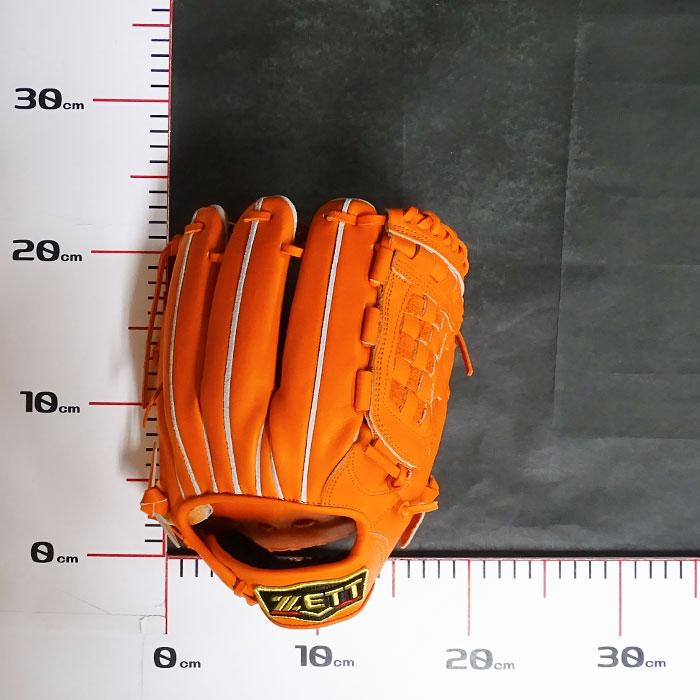 野球 ゼット 硬式グローブ 硬式 グローブ プロステイタス グラブ