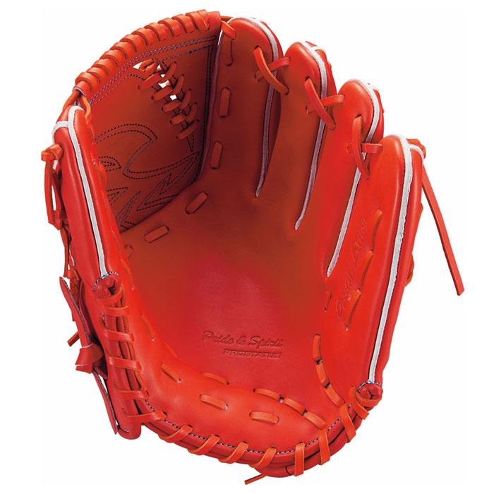 野球 ゼット 硬式グローブ SEシリーズ ZETT 硬式 グローブ 硬式野球