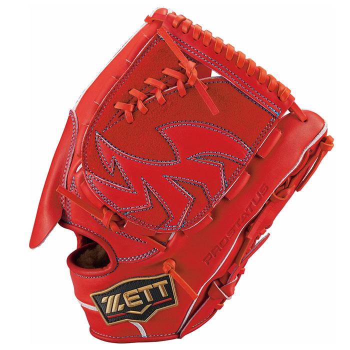 野球 ゼット 硬式グローブ SEシリーズ ZETT 硬式 グローブ 硬式野球