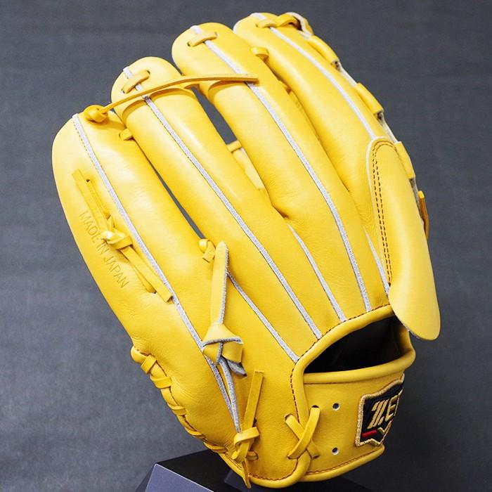 プロステイタス 硬式 グラブ 投手 ゼット(ZETT) 【野球・ソフト