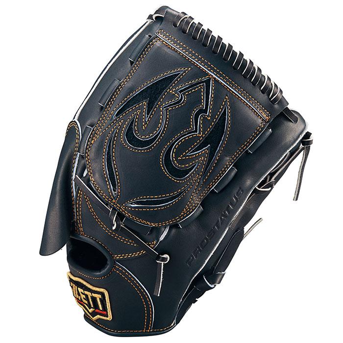 ゼットプロステイタス 硬式ピッチャー用グラブ 楽天市場】【平裏刺繍無料】ゼット プロステイタス 硬式