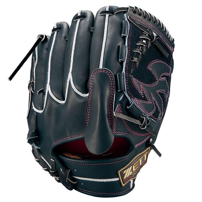 野球 ゼット プロステイタス 硬式グローブ ZETT 硬式 グラブ