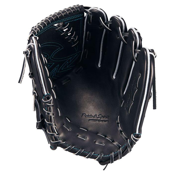 野球 ゼット 硬式グローブ 投手用 プロステイタスSE 601型 ZETT
