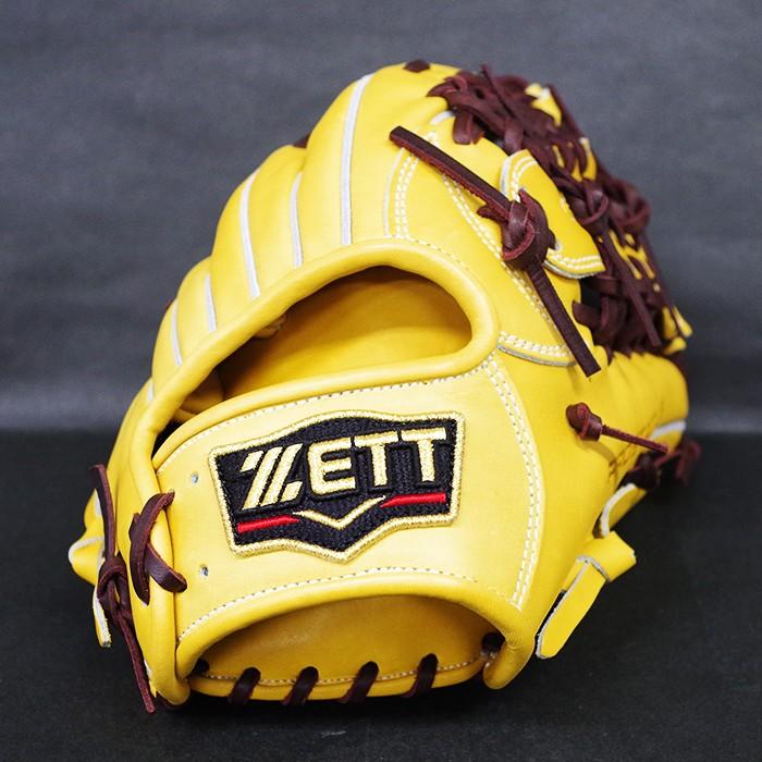 プロステイタス 硬式 グラブ 外野 ゼット(ZETT) 野球・ソフト プロステ