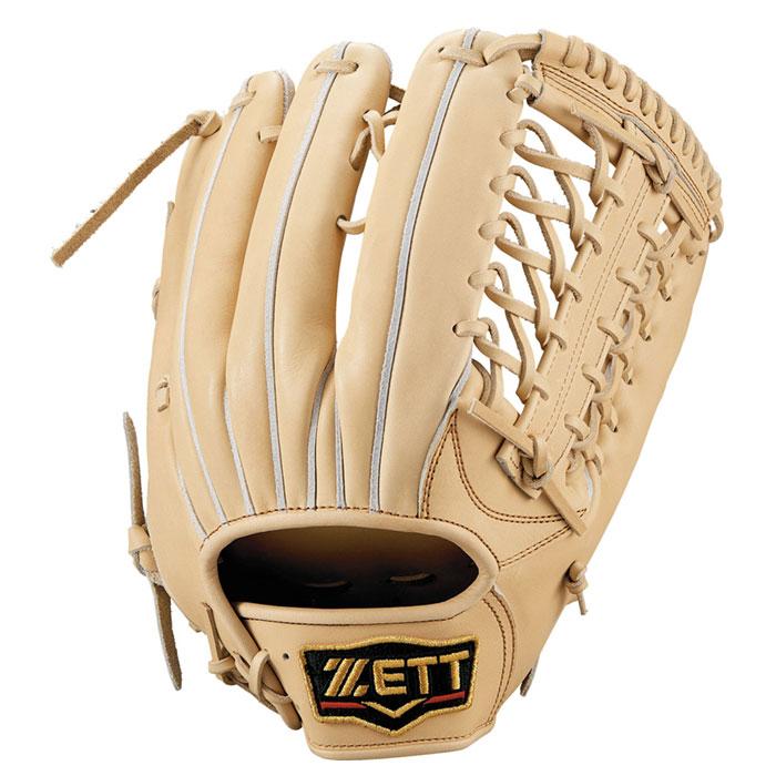 野球 ゼット 硬式グローブ ZETT 硬式 グローブ 硬式野球 外野手