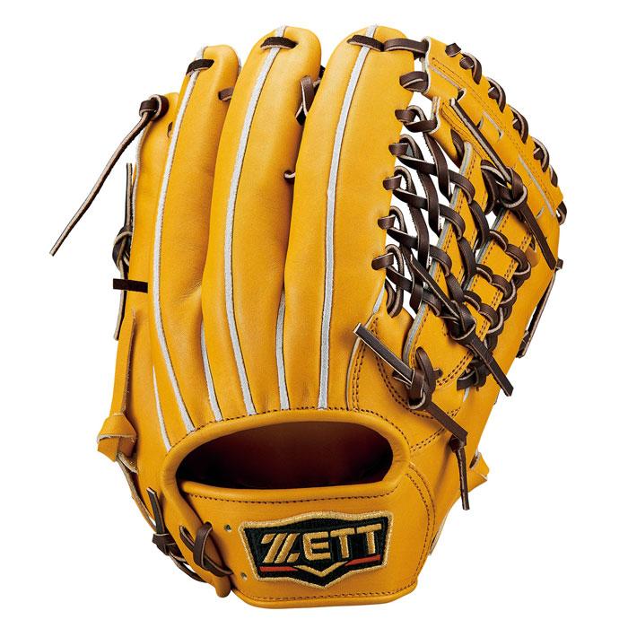 ゼットプロステ 野球 ゼット プロステイタス 硬式グローブ ZETT 硬式 グラブ