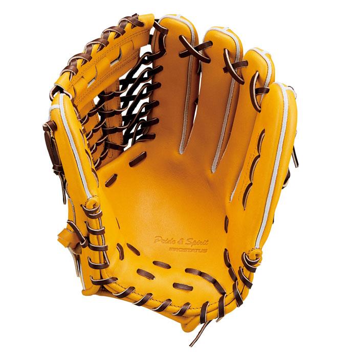 野球 ゼット プロステイタス 硬式グローブ ZETT 硬式 グラブ プロステ