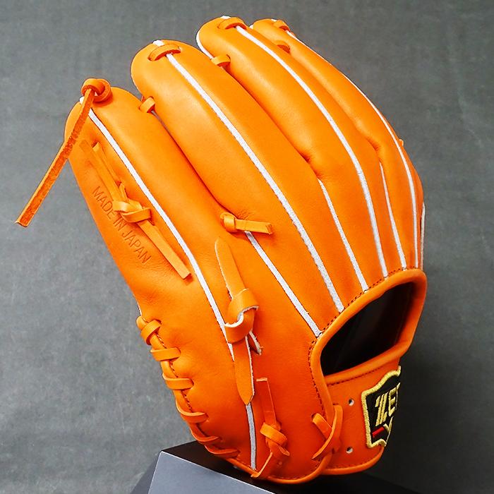 プロステイタス 硬式 グラブ 内野 ゼット(ZETT) 【野球・ソフト