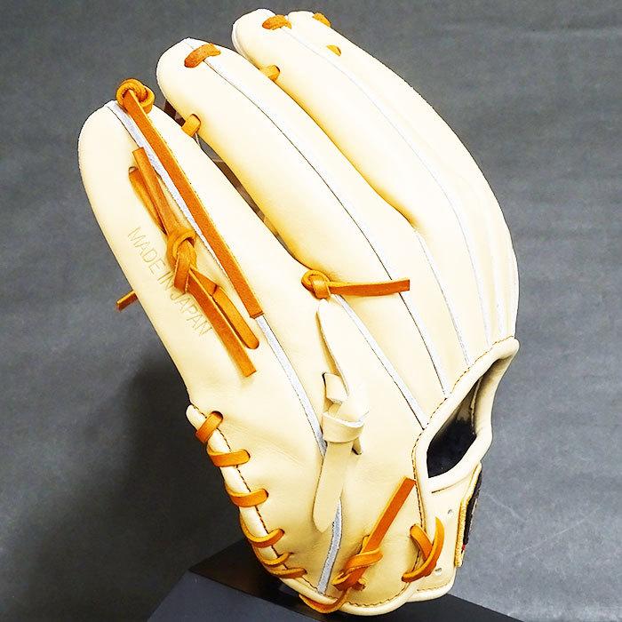 プロステイタス グラブ 今宮タイプ 内野 ゼット ZETT 【野球・ソフト